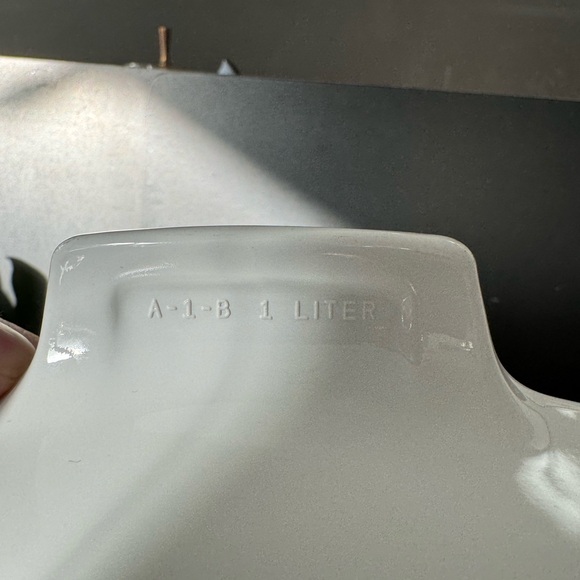 Corningware Spice of Life 1 litre casserole/pan A-1-B w/ lid L’échalote - Picture 7 of 8